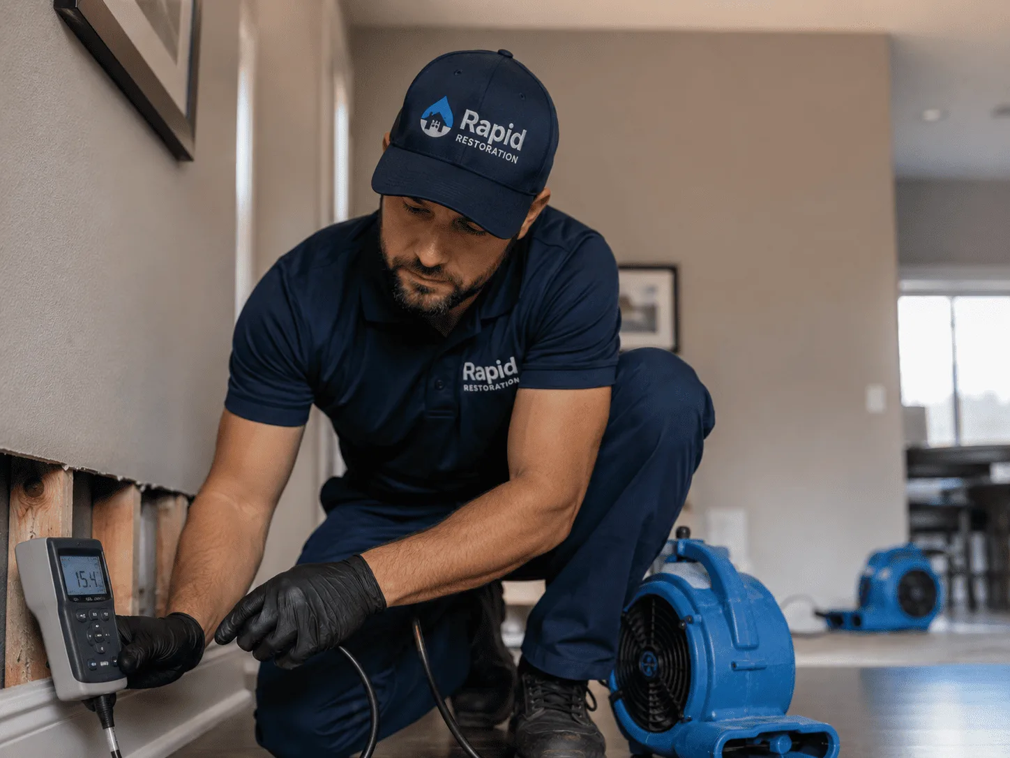 Common questions about Dehumidification in Centerport, PA